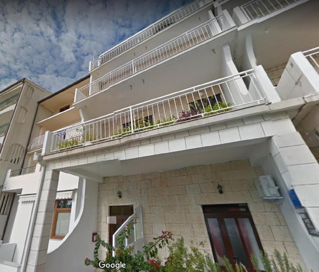 Apartman Gabrijel Podgora Extérieur photo