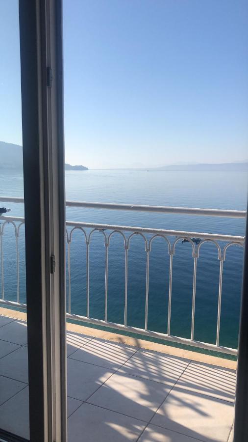 Apartman Gabrijel Podgora Extérieur photo