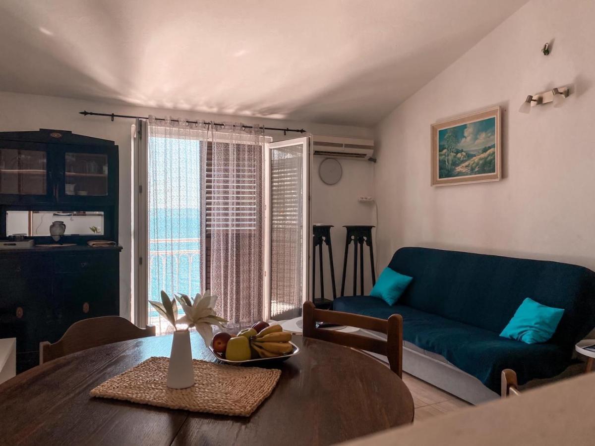 Apartman Gabrijel Podgora Extérieur photo