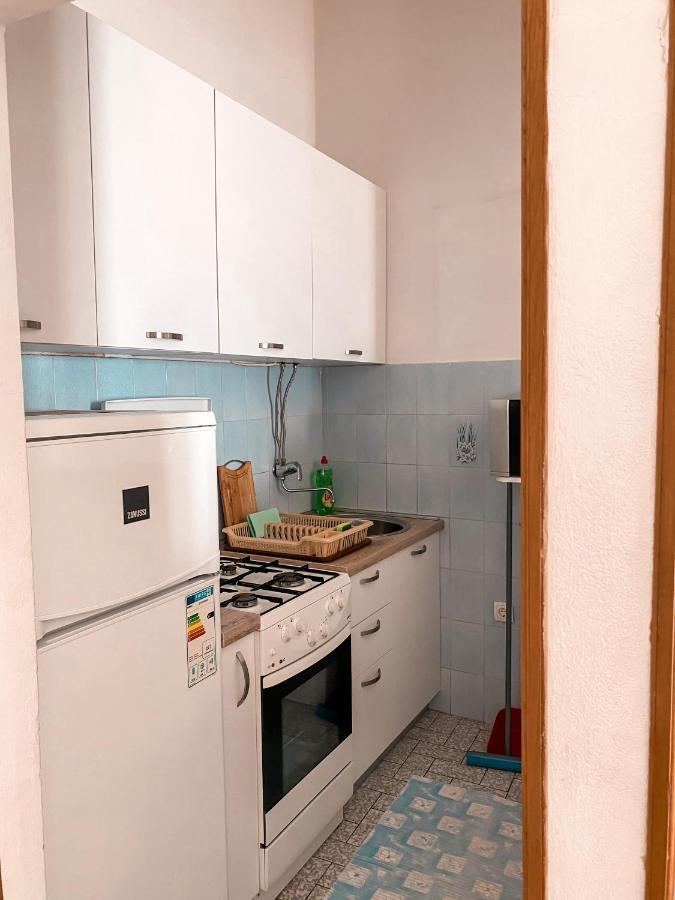 Apartman Gabrijel Podgora Extérieur photo