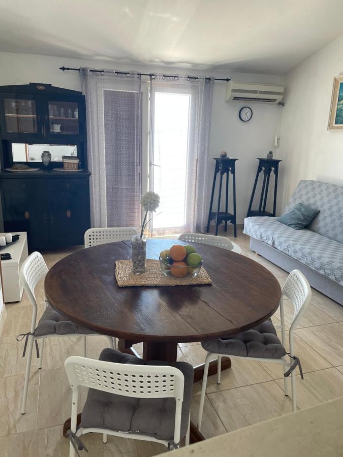 Apartman Gabrijel Podgora Extérieur photo