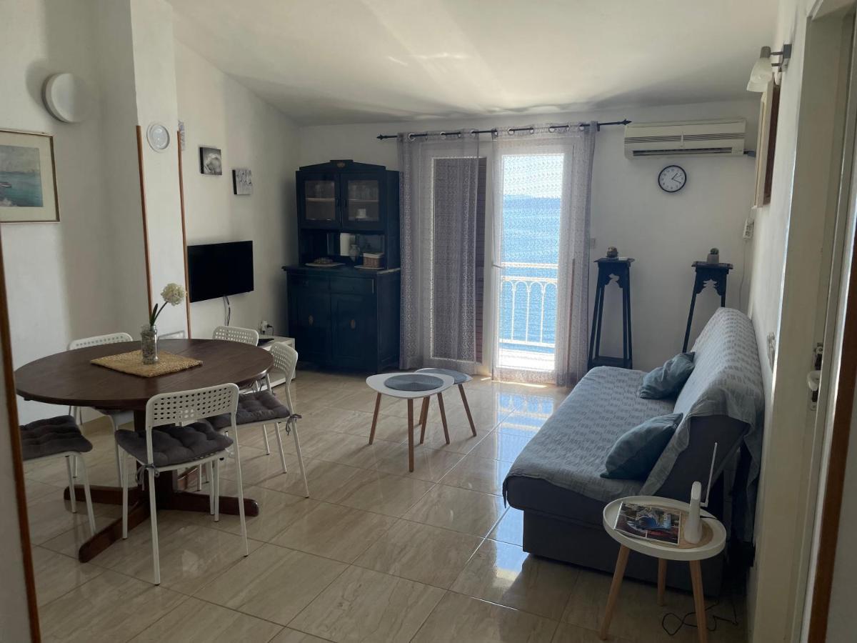 Apartman Gabrijel Podgora Extérieur photo