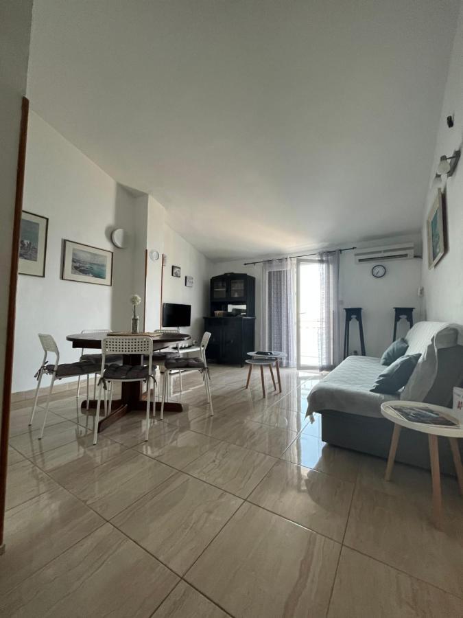 Apartman Gabrijel Podgora Extérieur photo