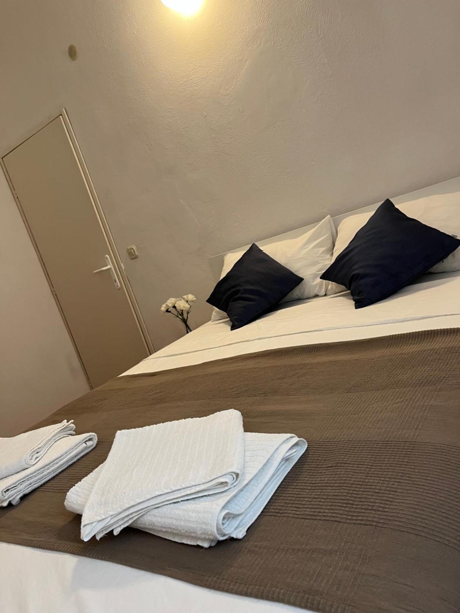 Apartman Gabrijel Podgora Extérieur photo