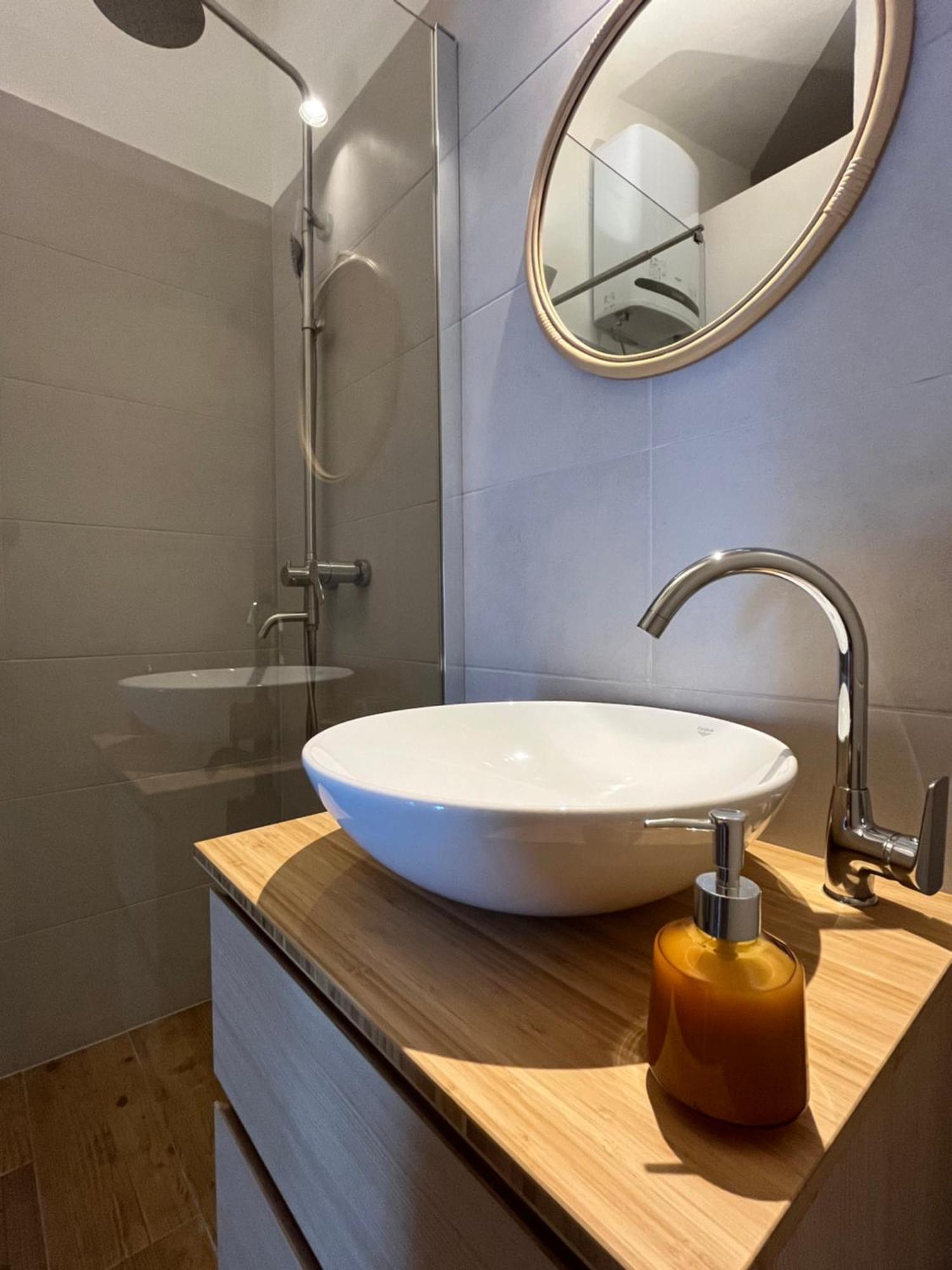 Apartman Gabrijel Podgora Extérieur photo
