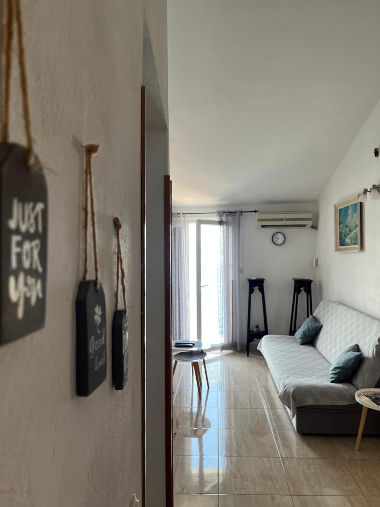 Apartman Gabrijel Podgora Extérieur photo