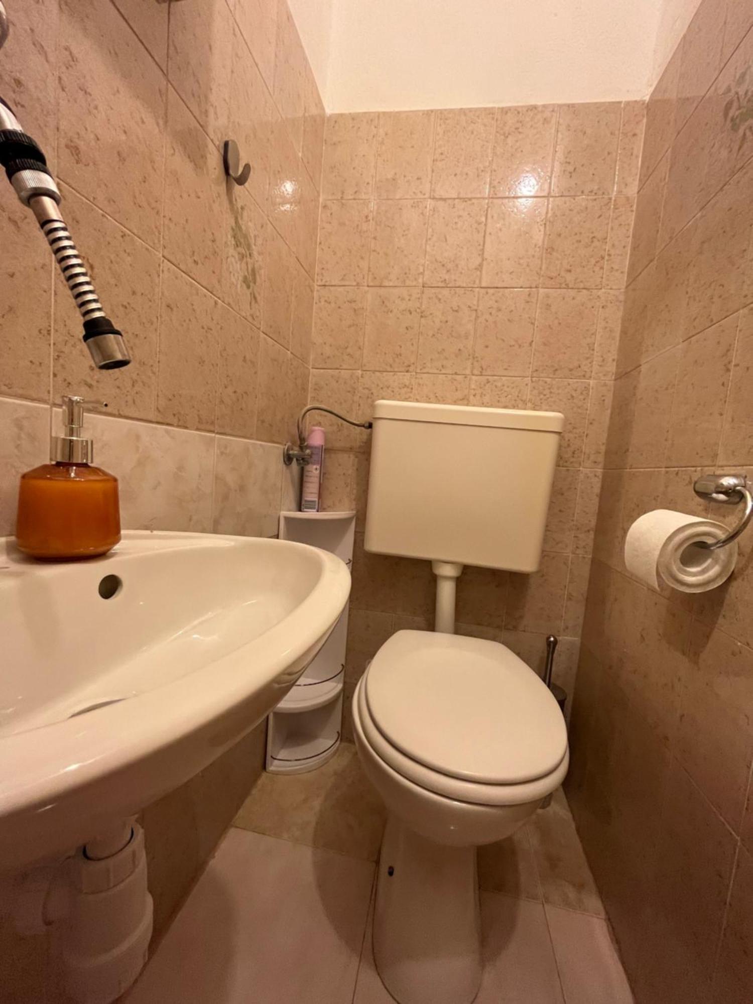 Apartman Gabrijel Podgora Extérieur photo