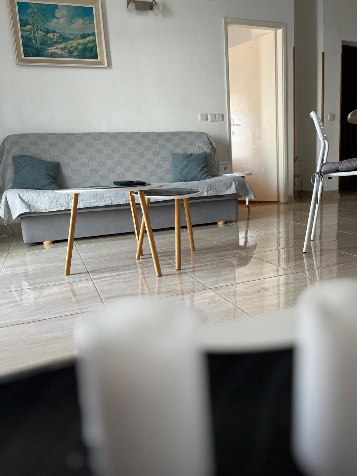 Apartman Gabrijel Podgora Extérieur photo